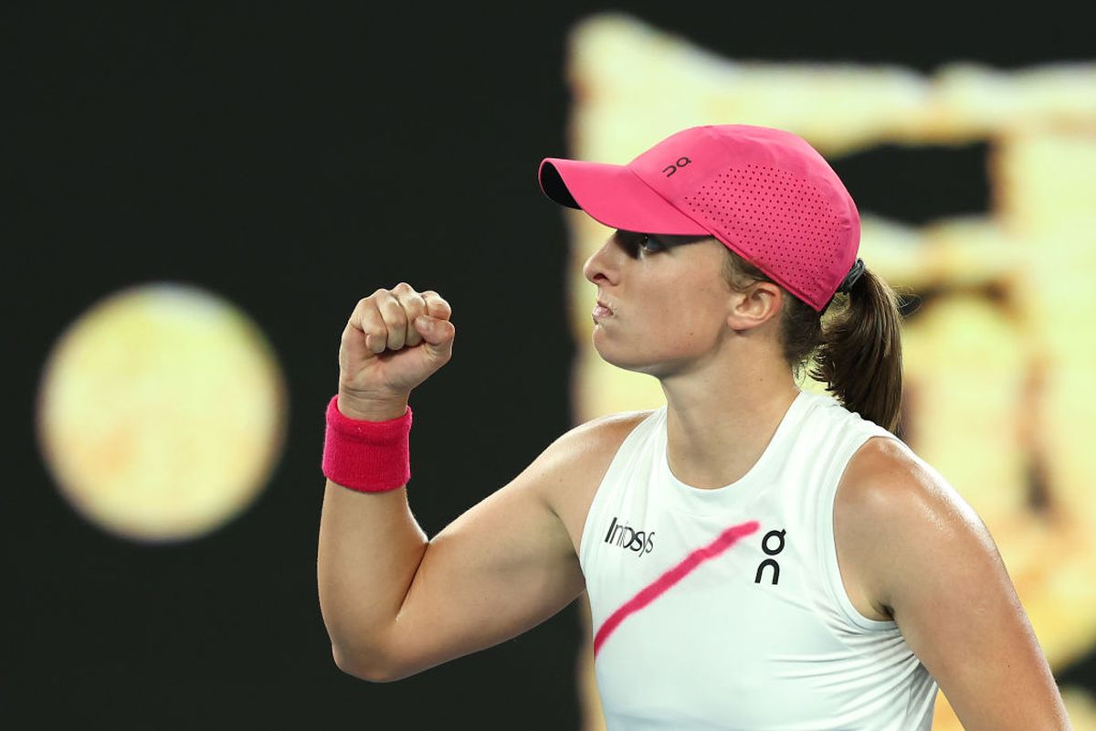 A fost învinsă de numărul 1 mondial la Australian Open și și-a anunțat retragerea din tenis! „O surpriză pentru noi toți”