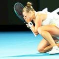 Rusoaica Anna Blinkova (25 de ani, 57 WTA) a învins-o pe kazaha Elena Rybakina (24 de ani, 3 WTA), scor 6-4, 4-6, 7-6(20) și s-a calificat în turul 3 de la Australian Open.