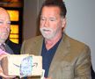 Final de coșmar pentru Arnold Schwarzenegger la Munchen » Reținut și șicanat 3 ore, și-a lăsat partenera drept garanție că se întoarce! „Nemții nu mai văd pădurea de copaci”