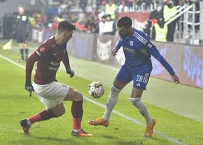 Rapid - FCU Craiova, primul derby din SuperLiga în anul 2024 » Echipele probabile + Cele mai bune cote