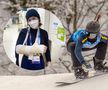 Accidentare gravă în delegația României de la Jocurile Olimpice de Tineret » Sportiva a ajuns de urgență la spital!