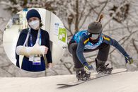 Accidentare gravă în delegația României de la Jocurile Olimpice de Tineret » Sportiva a ajuns de urgență la spital!