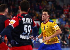 Primele concluzii după Europeanul de handbal: „Să nu mai mergem ca outsideri, ci ca o echipă care se poate bate cu toată lumea”