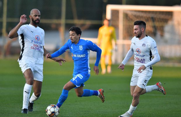 În Bănie se fac calcule pentru câștigarea titlului: „Ca la Napoli, ca la Marseille, va fi o petrecere pe cinste!”