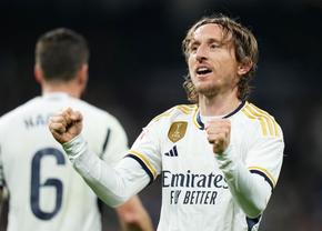 Luka Modric a învins! » Croatul a recuperat 3,6 milioane de euro