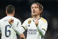 Luka Modric a învins! » Croatul a recuperat 3,6 milioane de euro