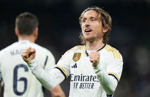 Luka Modric a învins! » Croatul a recuperat 3,6 milioane de euro