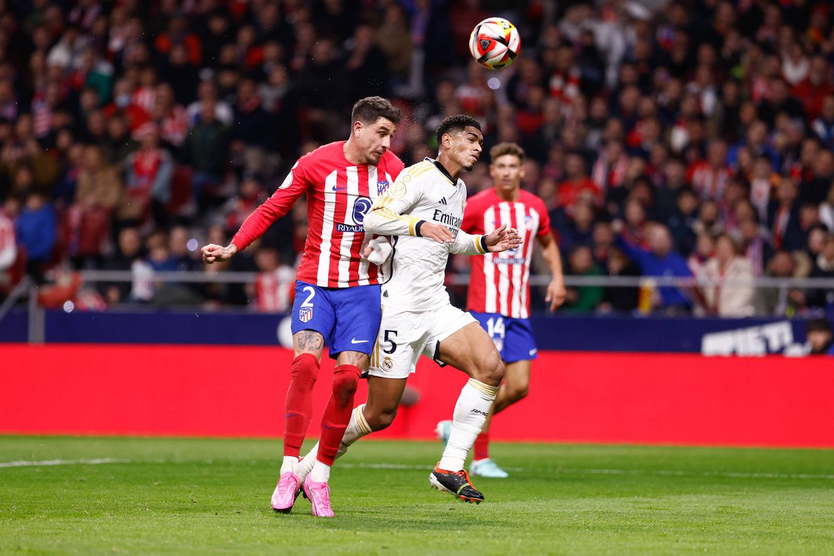 Și-au luat revanșa » Atletico o bate pe Real și o elimină din Cupa Regelui după un meci de 120 de minute și cu gafe monumentale