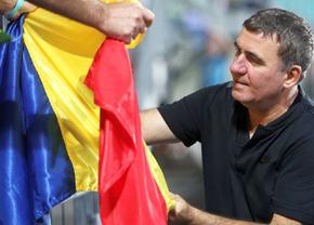 „Copilul” lui Hagi propune o mare reformă: „Poate ajuta fotbalul românesc să se ridice. Îl văd antrenând naționala, de el avem nevoie!”