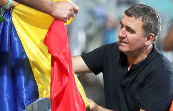 „Copilul” lui Hagi propune o mare reformă: „Poate ajuta fotbalul românesc să se ridice. Îl văd antrenând naționala, de el avem nevoie!”