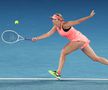 Iga Swiatek - Danielle Collins, Australian Open 2024