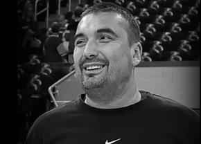 Doliu în NBA și în Serbia » A murit cel mai mare șlefuitor de talente al Europei, antrenor secund la Golden State