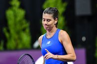 Sorana Cîrstea, eliminată în primul tur și la proba de dublu, la Australian Open » România mai are o singură reprezentantă la Melbourne