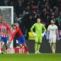 Atletico a învins-o pe Real Madrid în Cupa Regelui
Foto: Imago