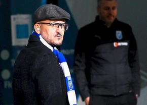 FCU Craiova confirmă GSP: „Patronul a considerat că e antrenorul de care avem nevoie!”