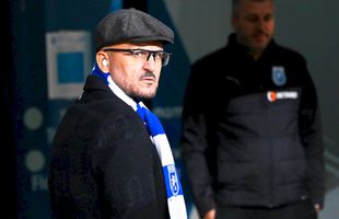 FCU Craiova confirmă GSP: „Patronul a considerat că e antrenorul de care avem nevoie!”