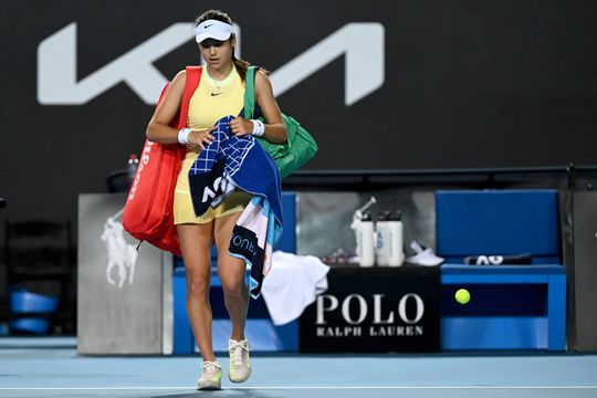 Emma Răducanu / Foto: Imago