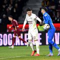 Fostul fotbalist Florin Motroc (56 de ani) crede că plecarea lui Horațiu Moldovan (25 de ani) ar reprezenta o pierdere importantă pentru Rapid. foto: Imago