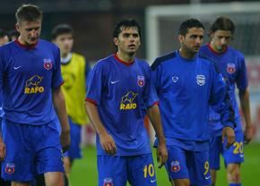 Eroul FCSB, dezvăluire cutremurătoare în direct: „Am avut depresie severă. Eram o legumă, 4 luni n-am dormit”