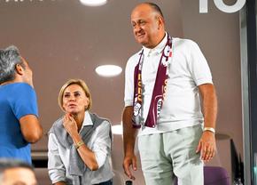 Șucu a făcut topul rivalilor din fotbal » Prietenul Hagi, dușmanul Becali și finanțatorul misterios: „N-am înțeles ce business desfășoară”