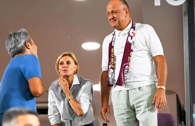 Șucu a făcut topul rivalilor din fotbal » Prietenul Hagi, dușmanul Becali și finanțatorul misterios: „N-am înțeles ce business desfășoară”