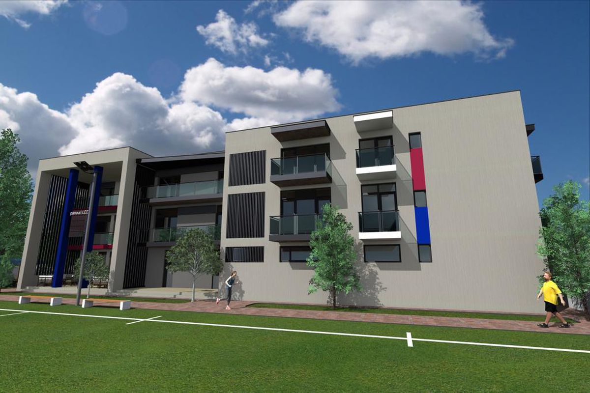 Vali Badea vrea o bază de 3 milioane de euro