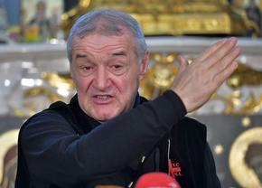 Becali i-a plătit 80.000 de euro să scape de el, iar acum mai pregătește o „debarcare”: „Gata, i-am dat hârtie”