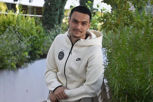 Adrian Șut, 24 de ani, s-a confesat într-un interviu-eveniment pentru GSP