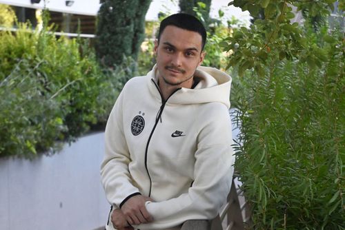 Adrian Șut, 24 de ani, s-a confesat într-un interviu-eveniment pentru GSP