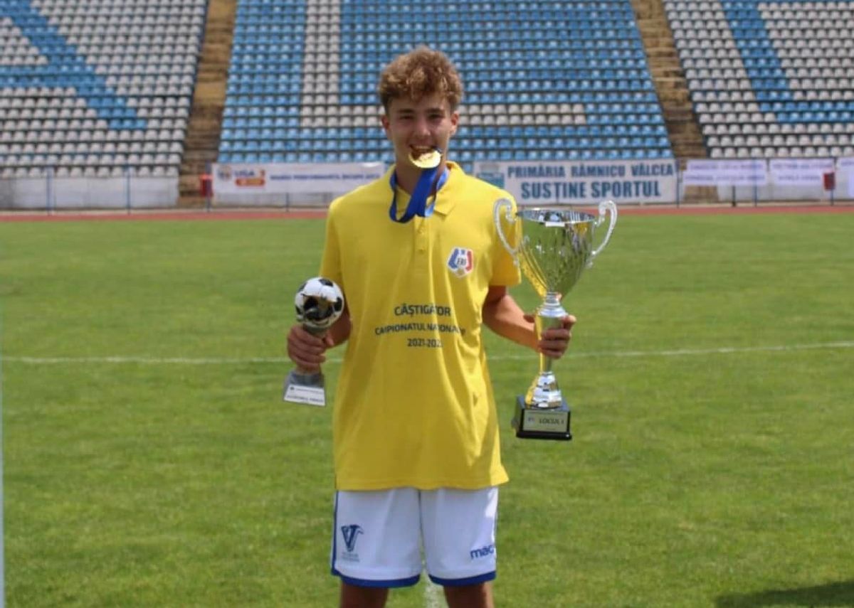 Surpriza „câinilor” din Polonia » Trage tare pentru a-l convinge pe Kopic că merită să rămână la Dinamo