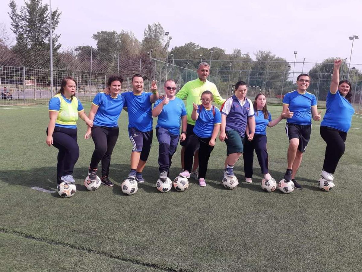 Bază de milioane în România » Proiectul e gata: „Ne-am apropia de ce au Hagi, FCSB, Craiova”