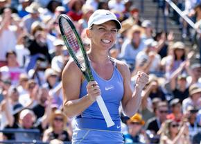 Simona Halep revine pe teren! Primul meci în fața fanilor după 663 de zile » Anunțul oficial a venit astăzi