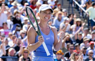 Simona Halep revine pe teren! Primul meci în fața fanilor după 663 de zile » Anunțul oficial a venit astăzi