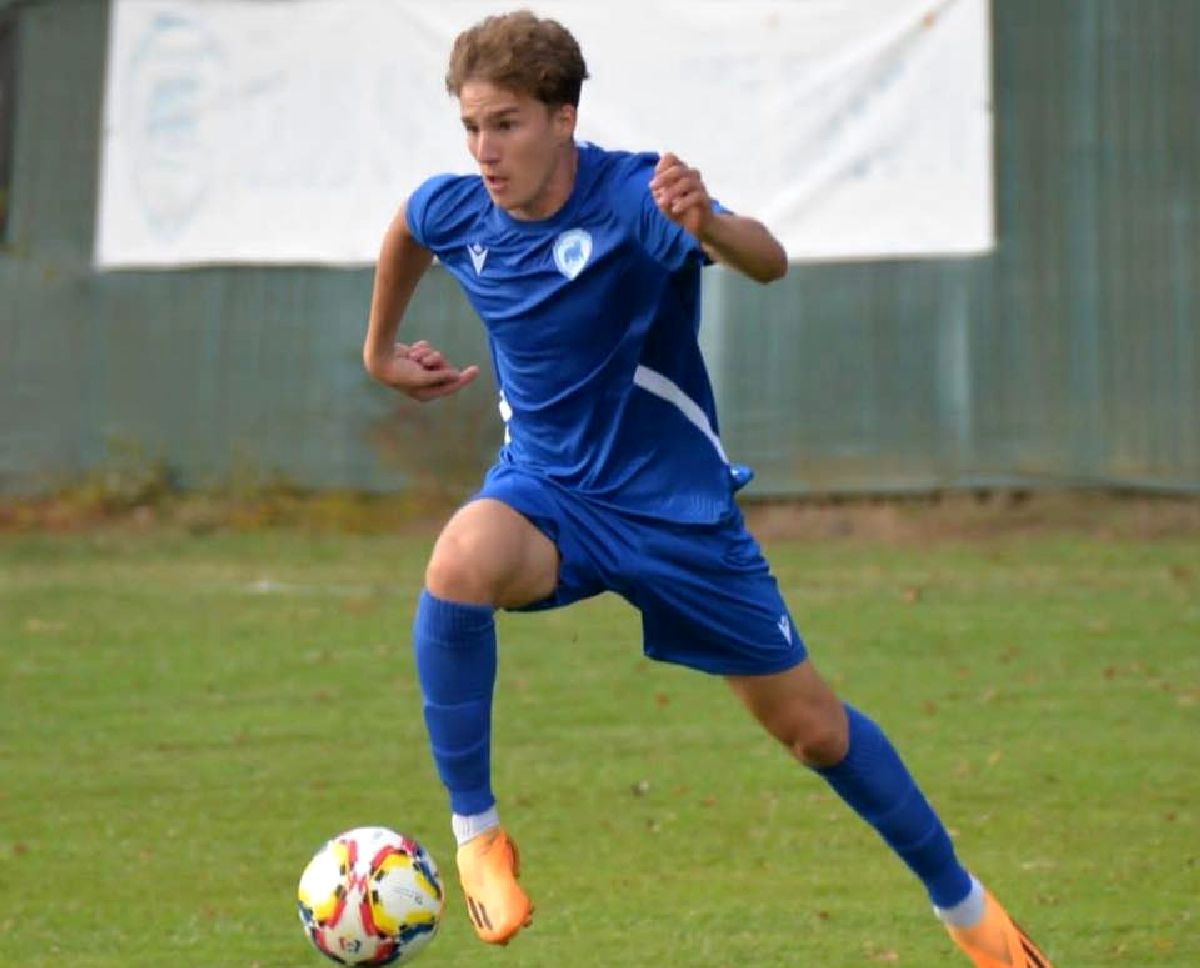 Surpriza „câinilor” din Polonia » Trage tare pentru a-l convinge pe Kopic că merită să rămână la Dinamo