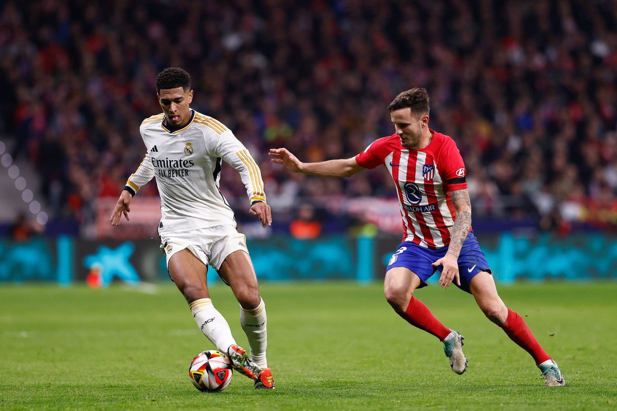 Și-au luat revanșa » Atletico o bate pe Real și o elimină din Cupa Regelui după un meci de 120 de minute și cu gafe monumentale