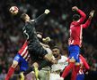 Jan Oblak, Dani Carvajal / Atletico Madrid - Real Madrid 4-2 (foto: Imago)
