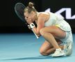Înfruntare EPICĂ la Australian Open » Elena Rybakina a ratat 6 mingi de meci, în cel mai lung tiebreak din istoria Grand Slamurilor!