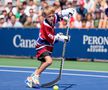 Victoria Azarenka și fiul ei, Leo, pasionat de sport