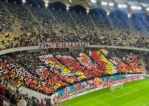 Dinamo a pus în vânzare biletele pentru derby-ul cu Rapid » Cât costă biletele la meciul de pe Arena Națională