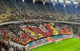 Dinamo a pus în vânzare biletele pentru derby-ul cu Rapid » Cât costă biletele la meciul de pe Arena Națională