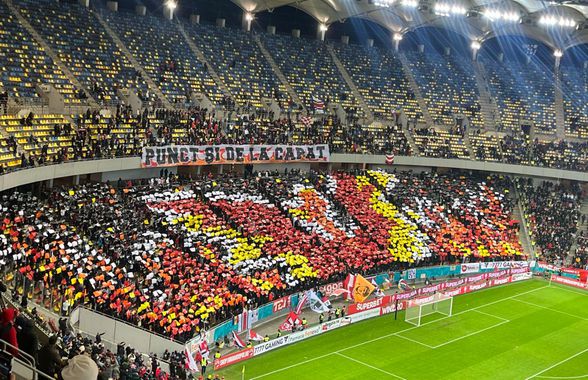 Dinamo a pus în vânzare biletele pentru derby-ul cu Rapid » Cât costă biletele la meciul de pe Arena Națională