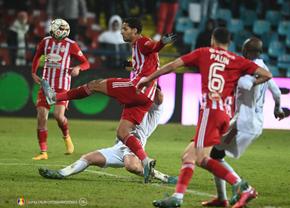 Reîncepe Liga 1 la turație maximă cu două meciuri extrem de interesante
