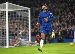 Clauza bizară din contractul unui jucător împrumutat de Chelsea lui Fulham