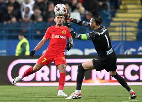Victor Angelescu confirmă GSP: „Da, îl dorim! Dacă Horațiu pleacă, într-un timp foarte scurt aducem portar”