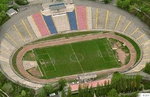 Veste uriașă pentru echipa din Superligă! » Primarul a anunțat construirea unui nou stadion: „25.000 de locuri”