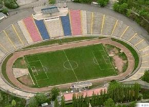 Veste uriașă pentru echipa din Superligă! » Primarul a anunțat construirea unui nou stadion: „25.000 de locuri”