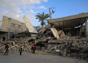 Palestina, la Cupa Asiei în ciuda războiului devastator » Încă o veste tragică primită de un internațional: „Vărul meu a fost ucis”