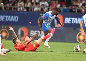 Doi jucători din Liga 1, lideri surprinzători cu naționala lor în Cupa Africii » Unul, pasă decisivă la victorie. Al doilea, autogol!
