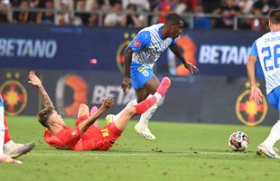 Doi jucători din Liga 1, lideri surprinzători cu naționala lor în Cupa Africii » Unul, pasă decisivă la victorie. Al doilea, autogol!