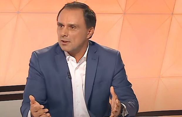 Basarab Panduru o face praf pe Dinamo: „Mă așteptam la altceva, jucătorii se mulțumeau cu egalul”